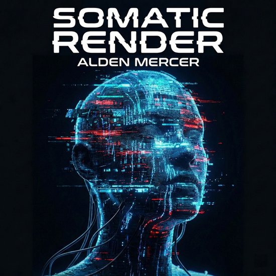 Somatic Render - cover