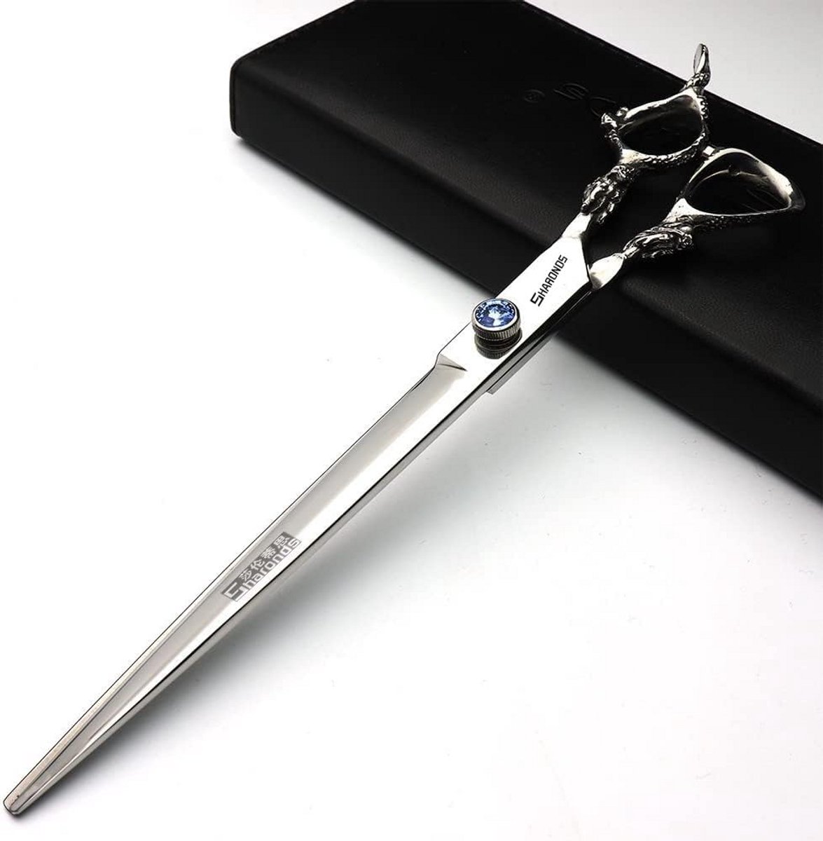 Professionele Haar Trimmer Set Roestvrij Staal 6 tot 9 Inch