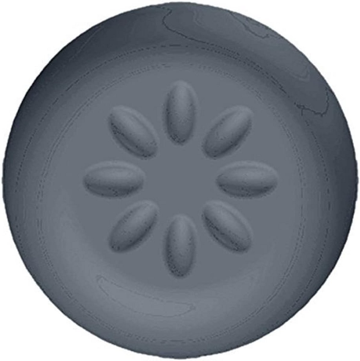 Comfortabele Beschermende Pads in Grijs