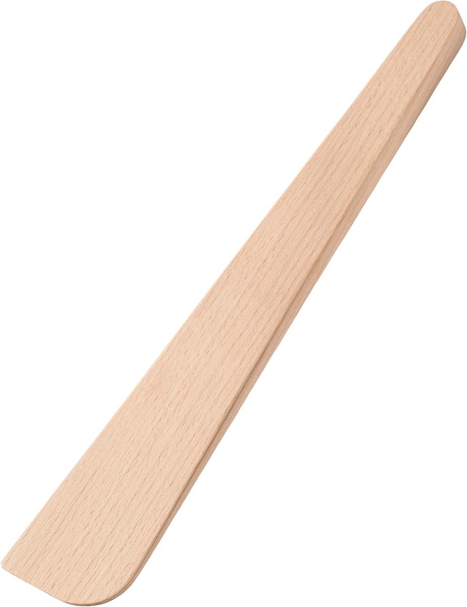 Houten Keukenspatel Beuken 28 cm