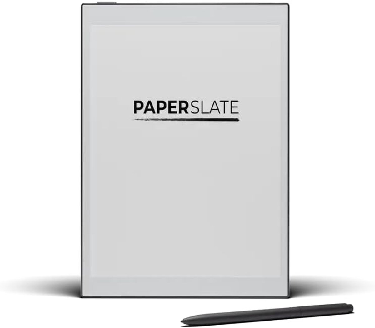 Digitaal Notitieblok met E-Ink Scherm voor Notities en Schetsen