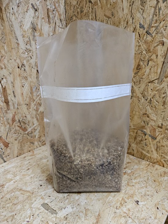 Biologisch Afbreekbare Kwekerij Grow Bag Niet-gewe... - Vicedeal