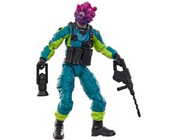 Hasbro G.I. Joe Classified Series Action Figure Mole Rat (Stage 2) 15 cm Action Figuur