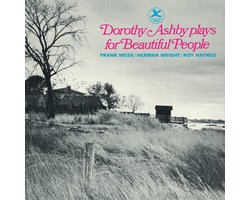 Plays for Beautiful People (+1 Bonus Track)