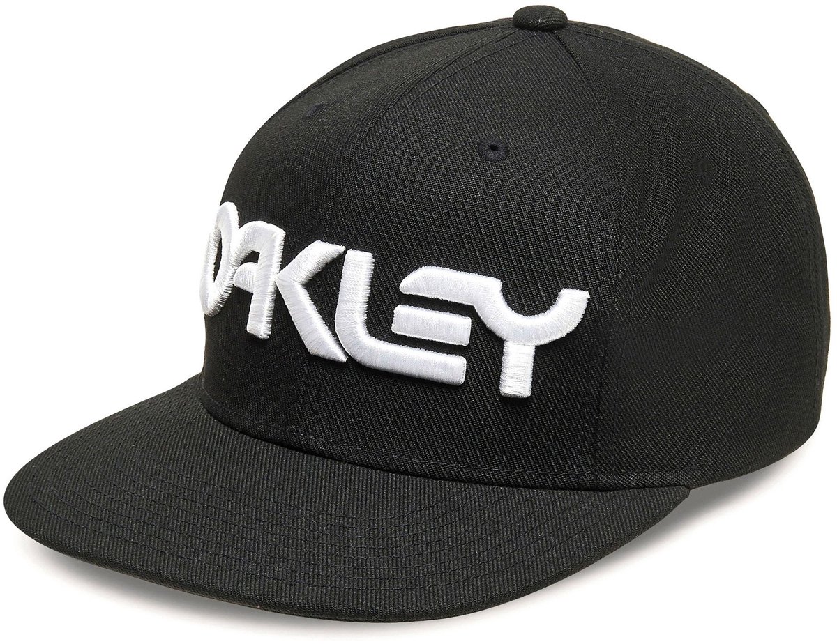 Oakley Mark III Cap Heren