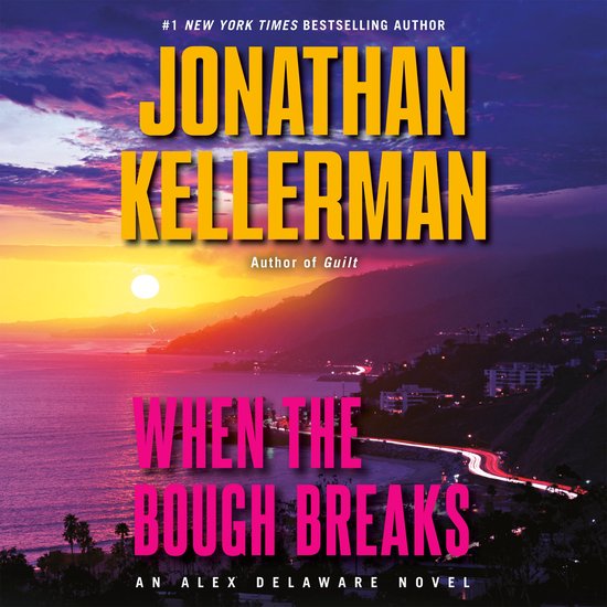 When the Bough Breaks - cover