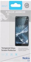 Azuri Tempered Glass Screen Protector Nokia 5 (2018)
