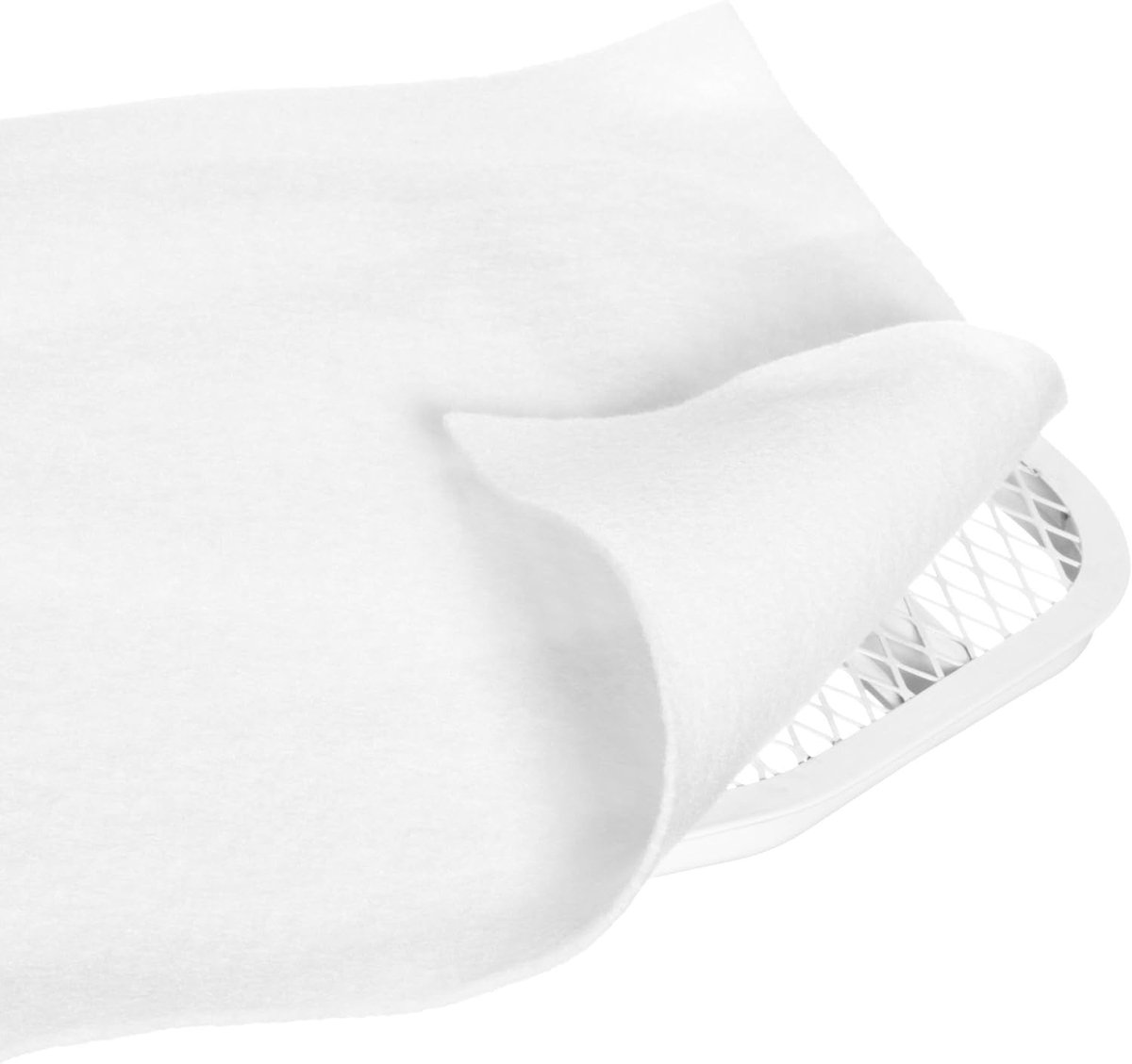 Vervangende Beugelpads 140x40 voor Sterbevestiging - Set van [Aantal indien bekend]