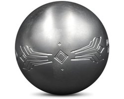 OBUT PETANQUE bal INOX CHEYENNE -NIEUW DESSIN