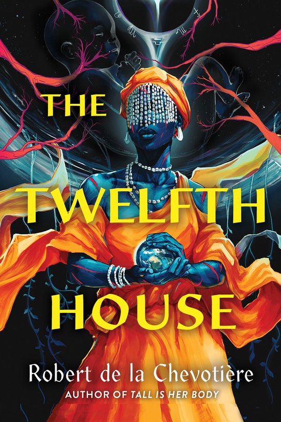 The Twelfth House - cover
