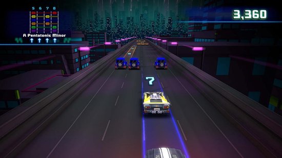 Rocksmith 2014 - with cable