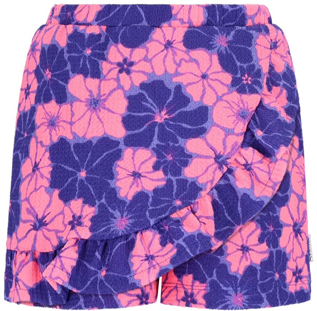 B.Nosy Y603-5707 Cheery Flower Rok- Maat 104