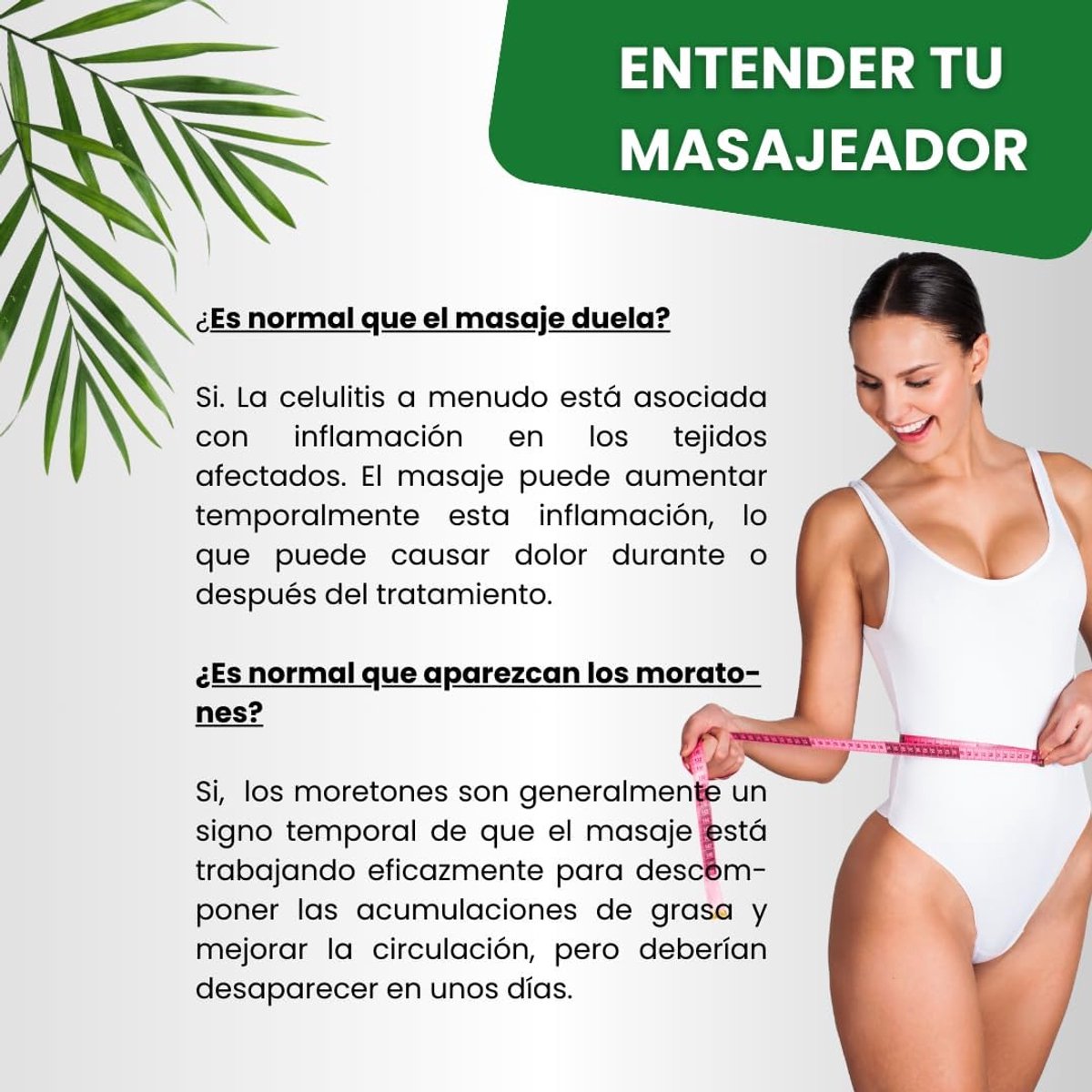 Stroom Commerce Anti-Cellulitis Massageapparaat Vacutherapie - afbeelding 2