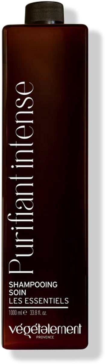 Végétalement Provence shampoo Purifiant Intense 1000ml