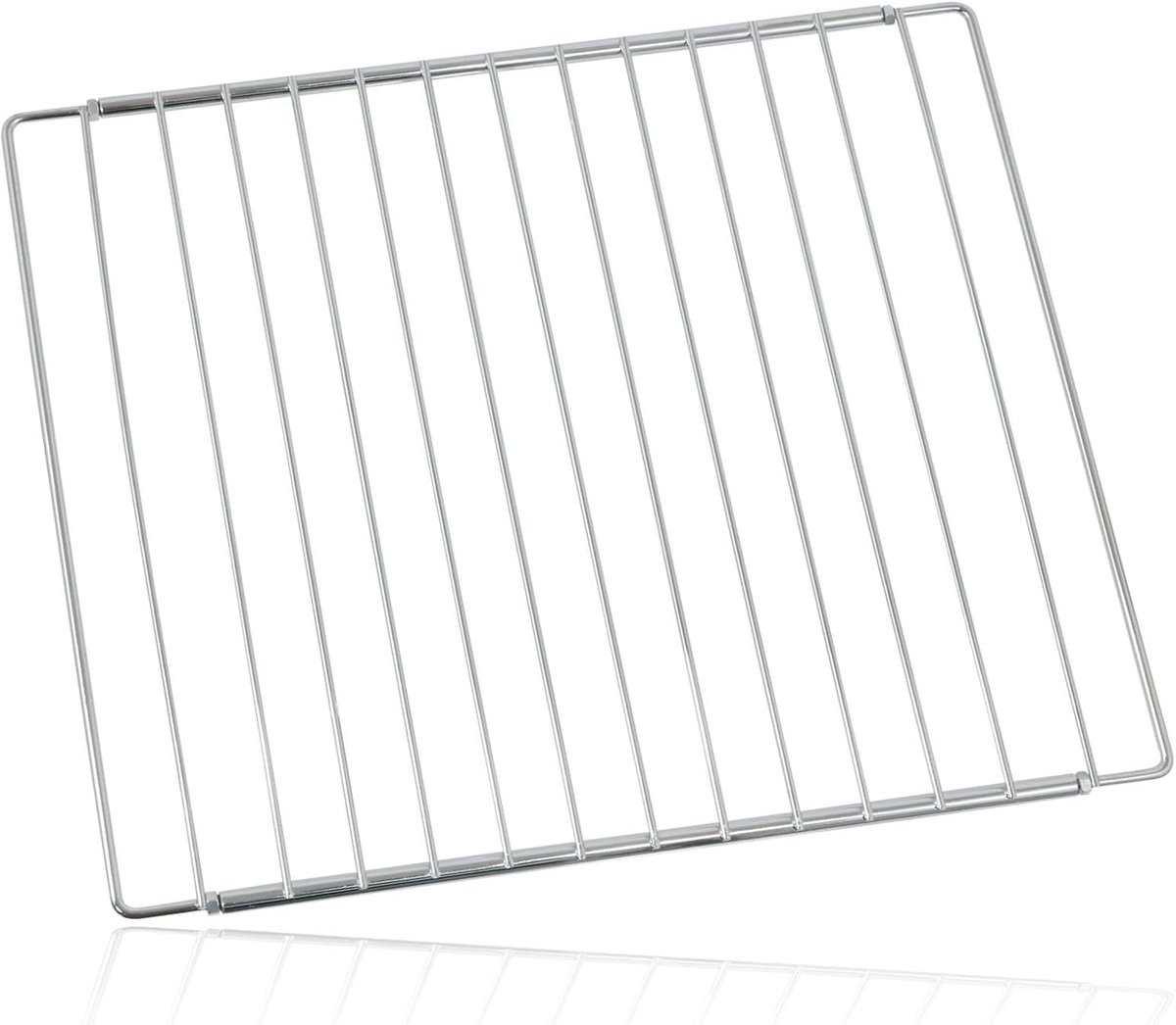 Verstelbare Uitschuifbare Ovenplank voor Alle Ovens en Grills tot 590mm