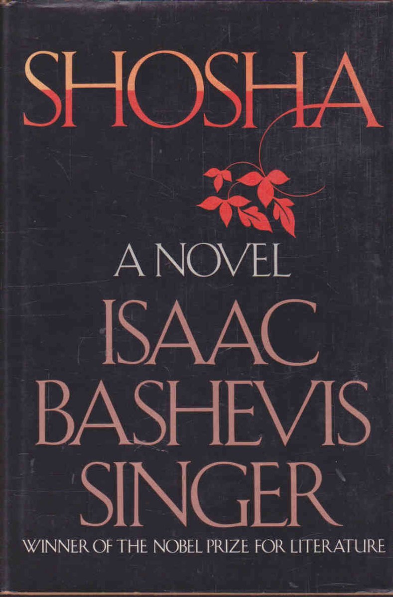 Shosha thumbnail