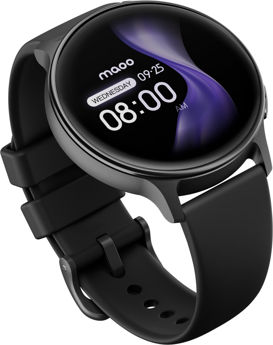 Maoo Smartwear Maoo Ventura 2 GPS - afbeelding 3