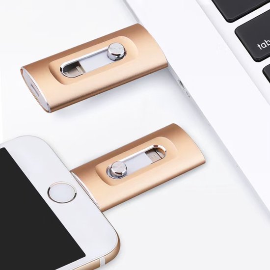 Opbergtas voor USB-stick, kleine USB-stick, kleine draagbare draagtas, beschermhoes, USB-stick beschermhoes met sleutelhanger, meerdere toepassingen voor professionals