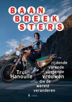 Baanbreeksters