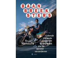 Baanbreeksters