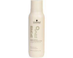 Sante Naturkosmetik Bond With Me Conditioner