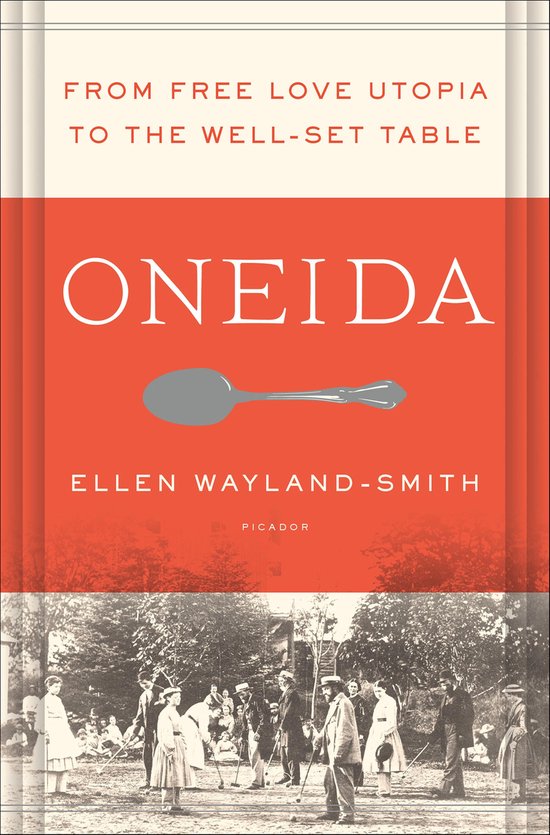 Oneida - cover