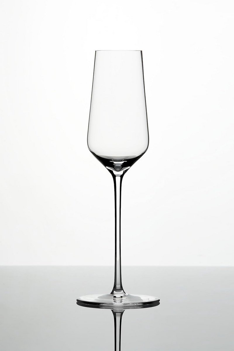 Mondgeblazen Elegant Digestiefglas voor Likeur en Distillaten