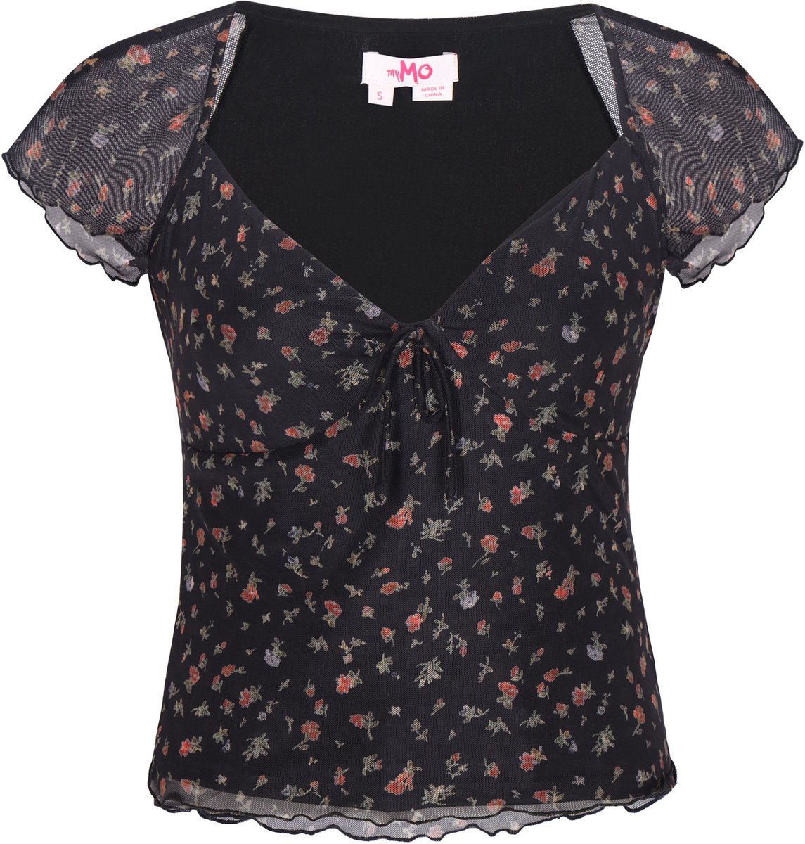 myMo Blouse