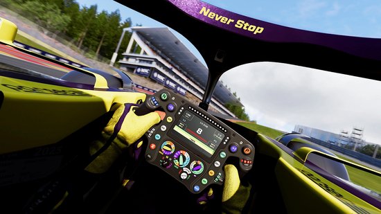EA Sports F1 25 - PS5
