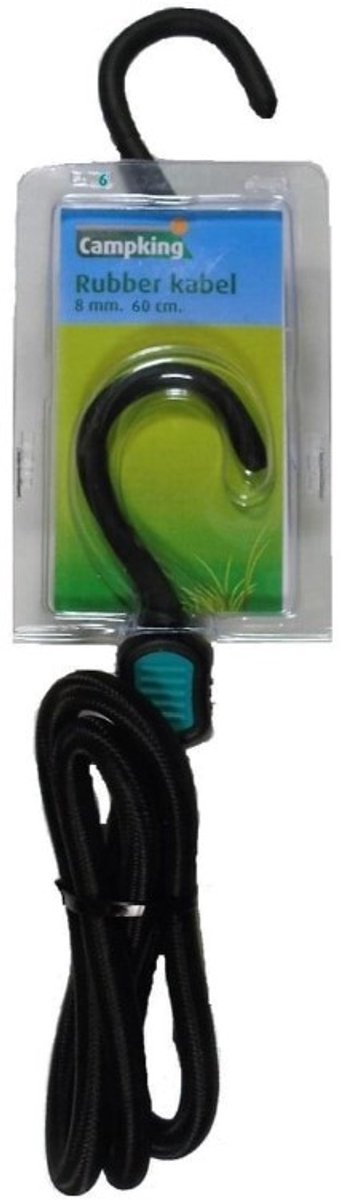 Campking Rubber kabel