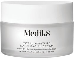 Medik8 – Total Moisture Daily Gezichtscreme – 50 ml
