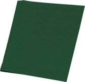 200 feuilles de papier hobby A4 vert foncé - Matériel de loisir - Artisanat avec du papier - Papier craft