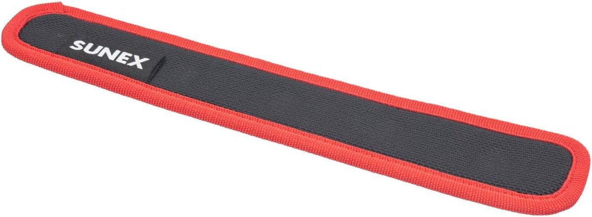 Magnetische PVC Strip 2" x 12" voor Laadbakbeveiliging
