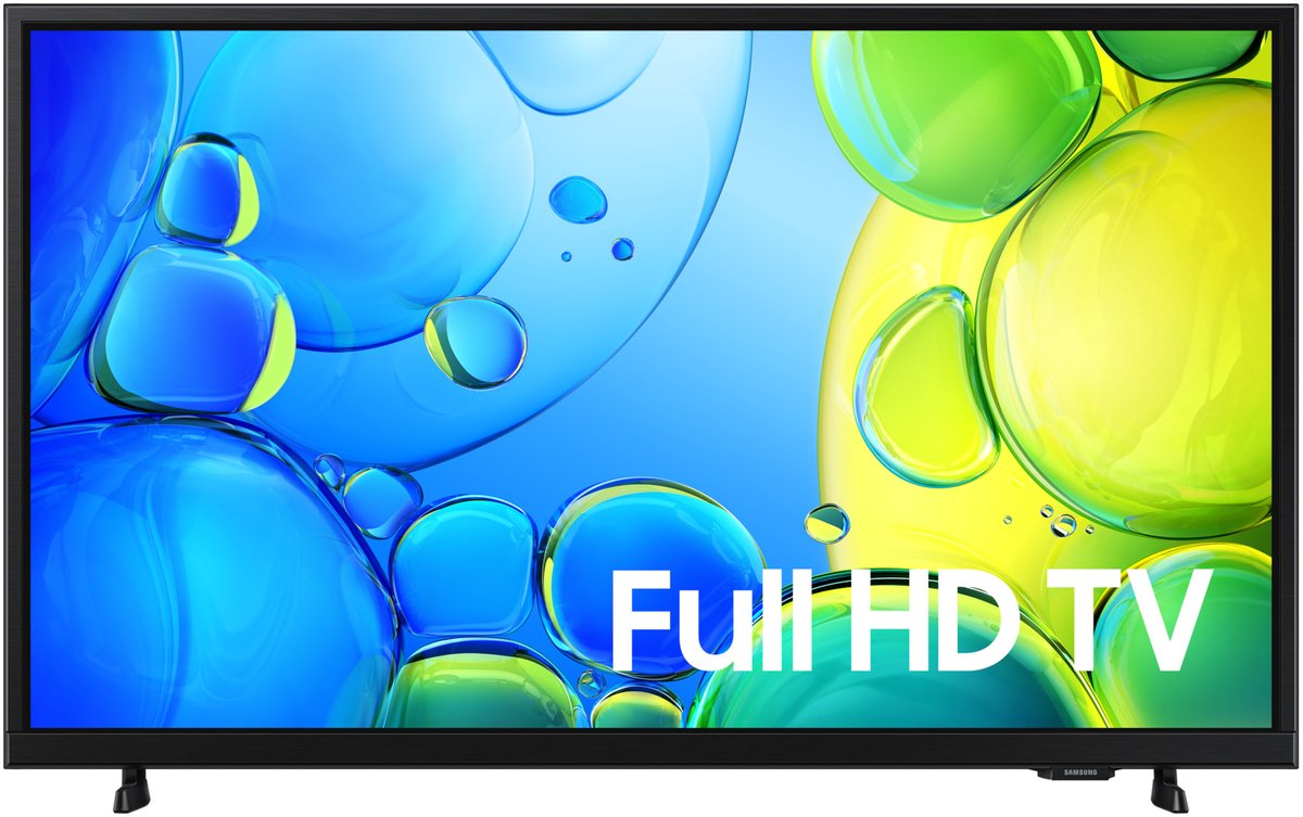 Samsung UE32F6000F - 32 inch - Full HD LED - 2025 - Samsung - €291,83