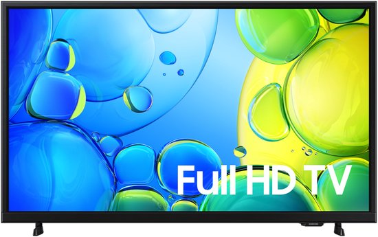 Samsung UE32F6000F - 32 inch - Full HD LED - 2025 - Samsung - €291,83