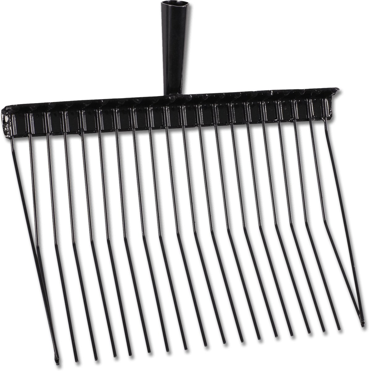 Metalen Mestvork