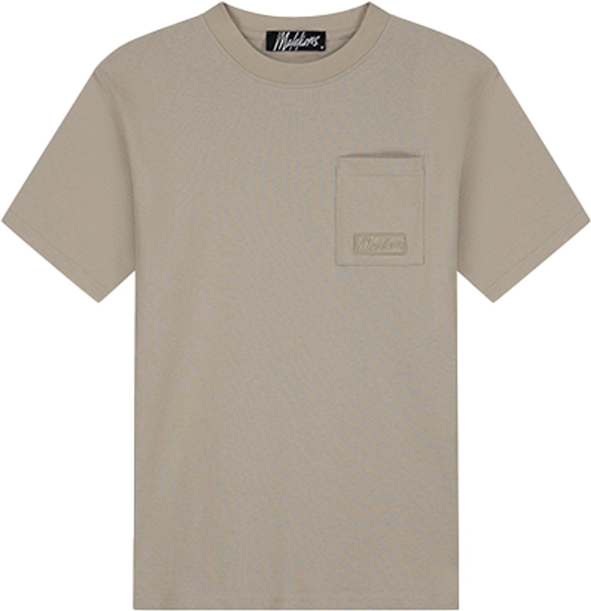 Malelions Pocket T-Shirt