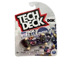 Tech Deck - Single Board DGK - Mazzari