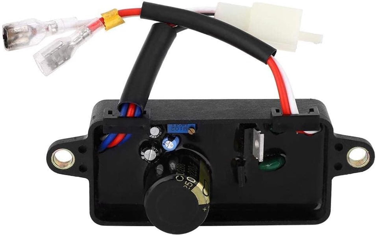 Automatische Voltage Regulator voor Generators tot 3 kW