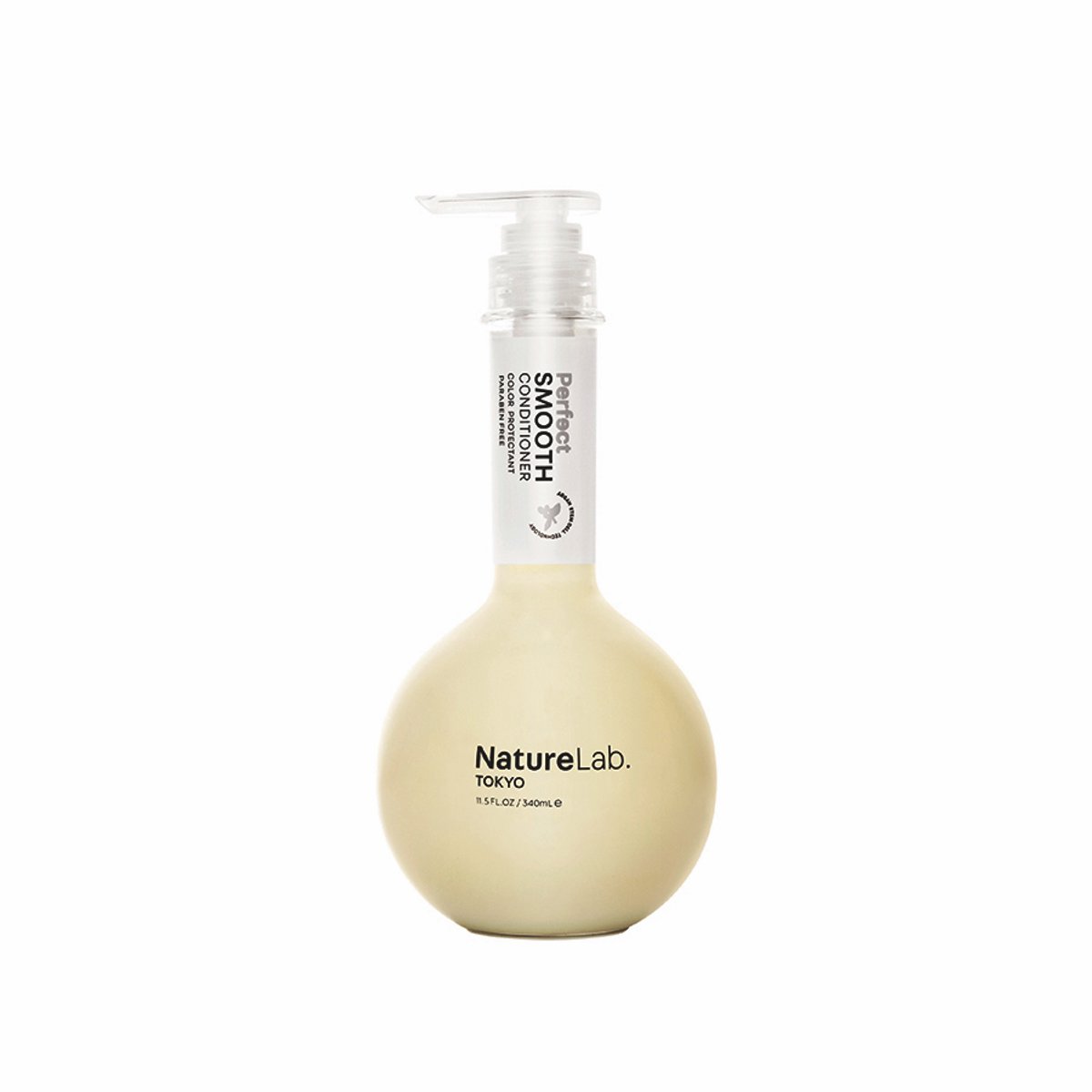 NatureLab.TOKYO - Perfect SMOOTH Conditioner 340ml