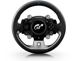 Thrustmaster GT Wheel Add-On – Officieel Gran Turismo Stuur – PS5, PS4 & PC - diameter van 28 cm - voor T818 en T598 Direct Drive Servo base