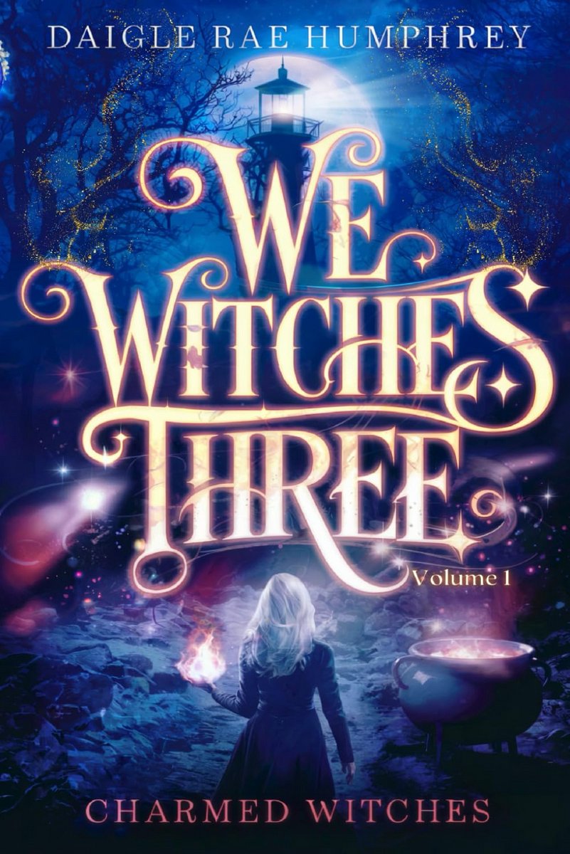 Charmed Witches