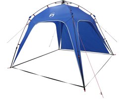 vidaXL - Instant - Tent - voor - 4 - Personen - met - Snelle - Bevrijding - 4-persoons
