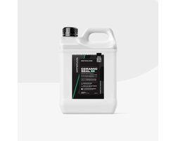 Detailrs Ceramic Seal Jerry can - Autoshampoo - Auto wassen - Autowax - Water & vuilafstotend - Voor Auto & Motor - 2,5L