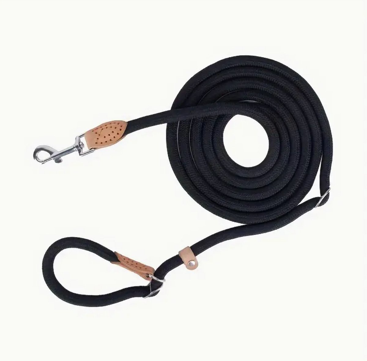 Handsfree hondenlijn - 260cm