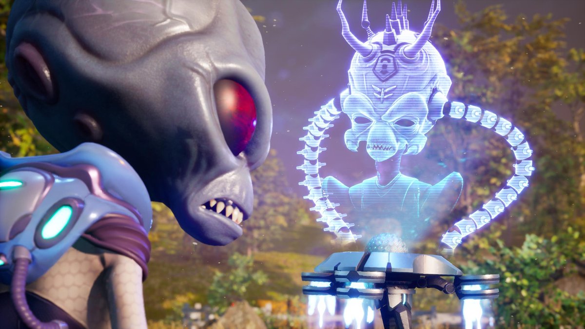 Destroy All Humans DNA Collector s Edition Games bol