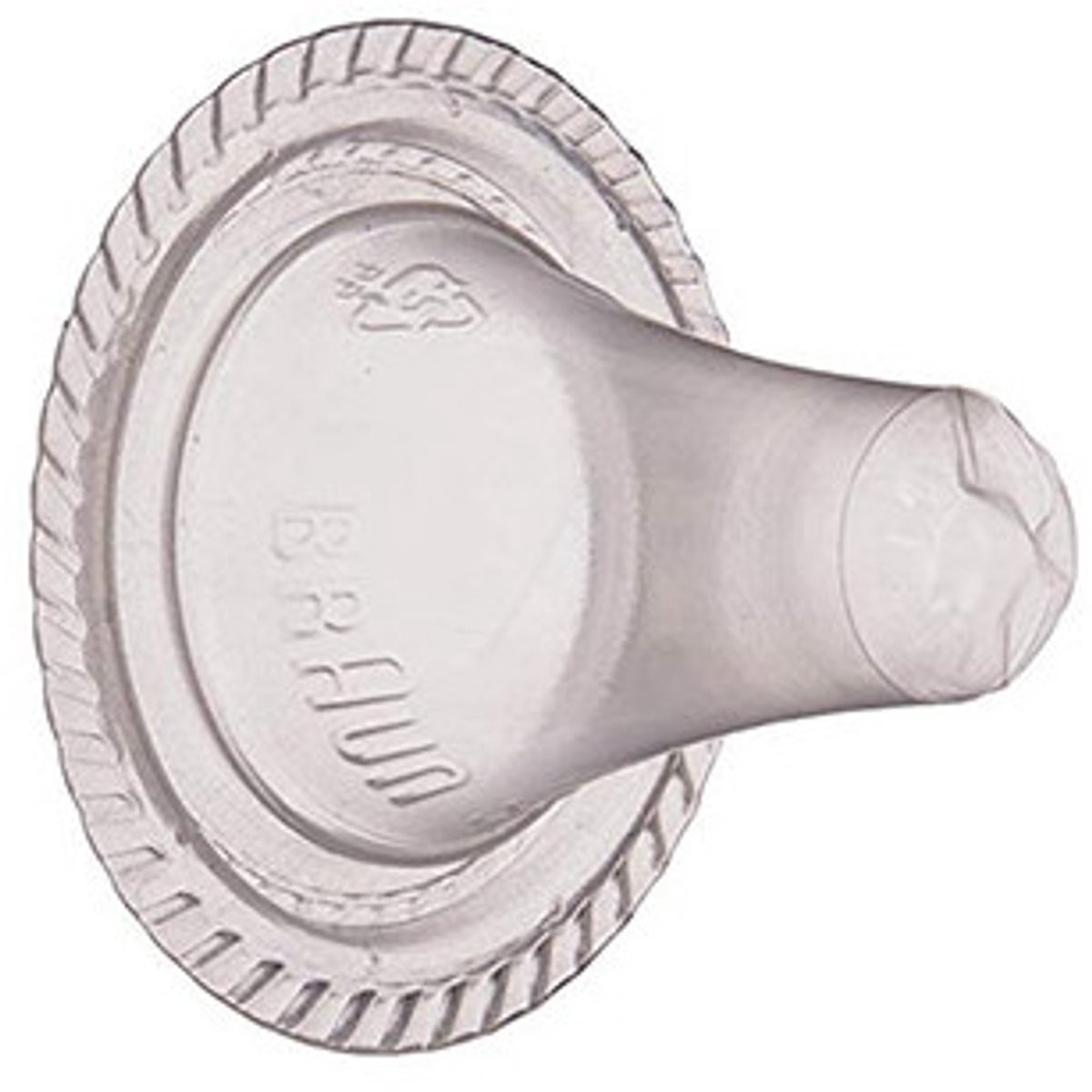 Braun beschermkapjes voor Thermoscan Pro 6000, 200 stuks