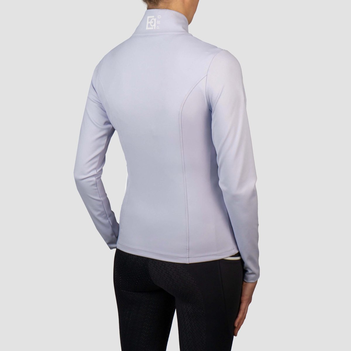 Trainingsvest EQPRO Hyacinth Lilac Paars