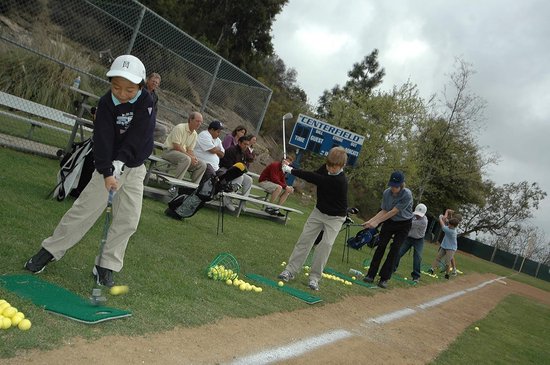 Golfballen voor Training Thuis - Pack van 10, Wit — afbeelding 3
