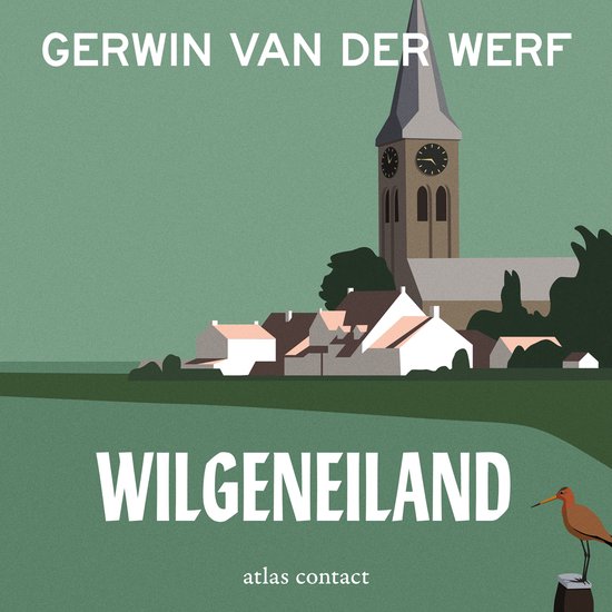 Wilgeneiland - cover
